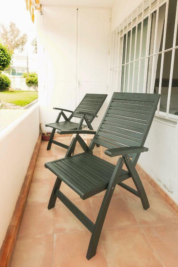 Lacatorce Apartment Benalmádena Exterior foto