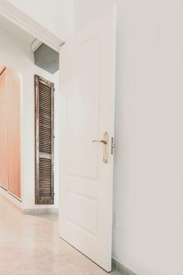 Lacatorce Apartment Benalmádena Exterior foto